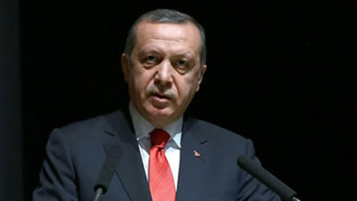 Erdoğan’dan Elazığ depremi açıklaması!