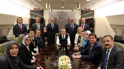 Erdoğan’dan Kudüs tepkisi!