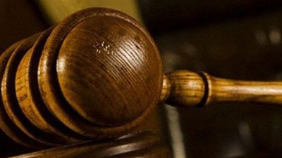 Eşini balkondan atarak öldürdü, tahliye edildi...