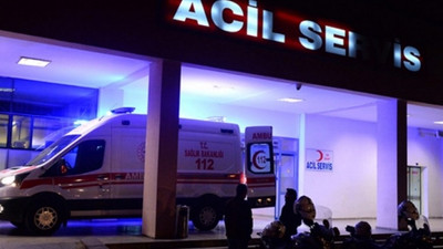 Eşini öldürüp intihara kalkıştı!