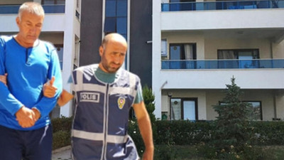 Eşini tüfekle vurarak öldüren erkeğe ağırlaştırılmış ömür boyu hapis