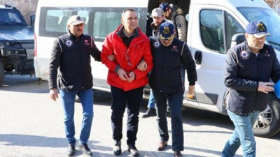 Eski Korgeneral Metin İyidil'in beraat kararına itiraz