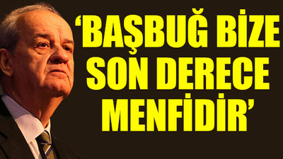 Eski MİT'çi Altaylı'nın FETÖ elebaşına yazdığı mektuplar ortaya çıktı