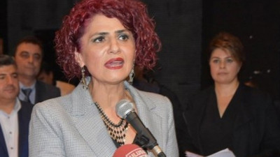 EYT Başkanı Gönül Boran Özüpak'tan EYT'lilere çağrı