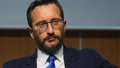 Fahrettin Altun'dan Dolmabahçe'deki güvenlik toplantısı hakkında açıklama