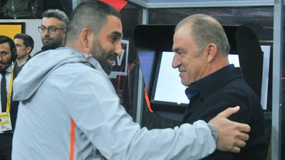 Fatih Terim'den Arda Turan için transfer açıklaması