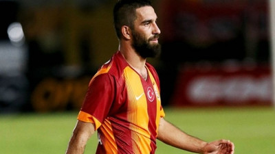 Fatih Terim 'ikinci şans verilmeli' demişti: Galatasaray taraftarı Arda'yı istemiyor