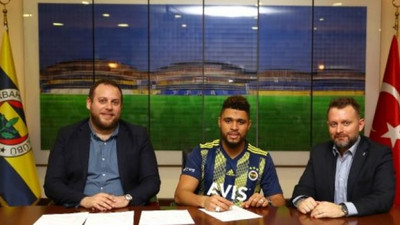 Fenerbahçe, Falette'yi açıkladı