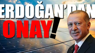 FETÖ bağlantılı iş insanına Saray kıyağı!