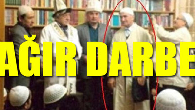 FETÖ elebaşının en yakınındaki isimlerden biri yakalandı