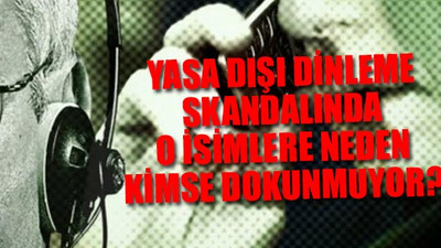 FETÖ'nün mağdur ettiği eski Emniyet Genel Müdür Yardımcısı o isimleri ifşa etti