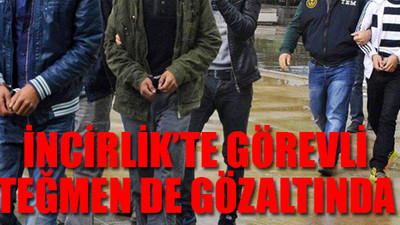 FETÖ'nün TSK yapılanmasına peş peşe operasyonlar