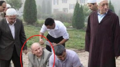 FETÖ’nün kritik ismi tutuklandı