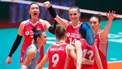 Filenin Sultanları'nın rakipleri belli oldu