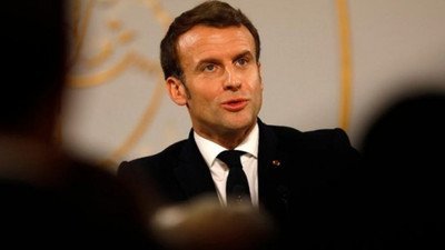 Fransa'dan Türkiye'ye flaş Libya çağrısı