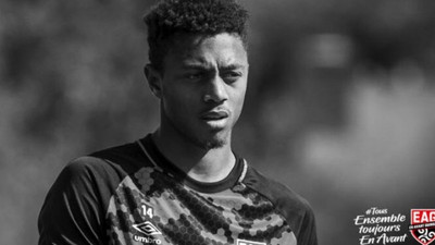 Fransız futbolcu Nathael Julan hayatını kaybetti