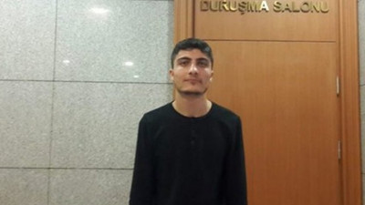 Gazeteci Osman Akın hakim karşısına çıktı