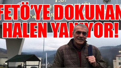 Gazeteciler gününde cezaevine girdi