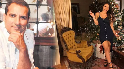 Genç kadın Rafet El Roman'ın attığı mesajları ifşa etti