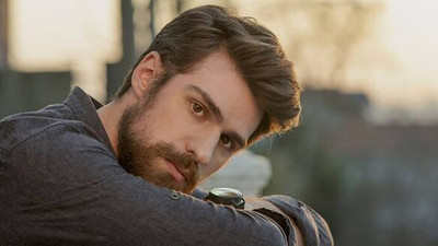 Genç oyuncu Berker Güven 'ölümü kabul ediyorum' mesajıyla korkuttu