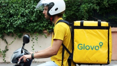 Glovo, Türkiye pazarından çekiliyor