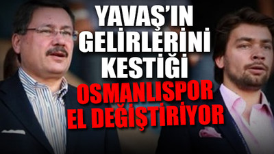 Gökçek'ler zorda! Önce belediye, sonra kulüp gitti...