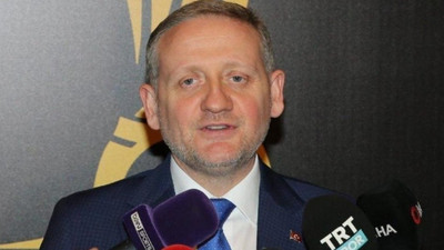 Göksel Gümüşdağ’dan ‘görevi bırakma’ açıklaması