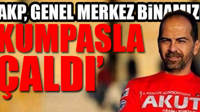 Gölcük depreminin kahramanı açıkladı... "Beni uzaklaştırmak için..."