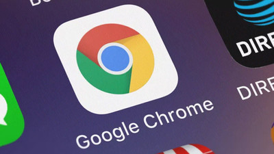 Google'dan Chrome uyarısı: İndirmeyin