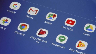 Google servisleri çöktü! Google, YouTube, Gmail’e erişim sorunu…