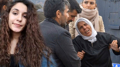 Gülistan Doku’nun erkek arkadaşının polis olan babası ilk kez konuştu