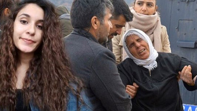 Gülistan Doku’ya ait olduğu ileri sürülen intihar mektubu bulundu