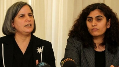 Gülten Kışanak ve Sabahat Tuncel davasında yeni gelişme