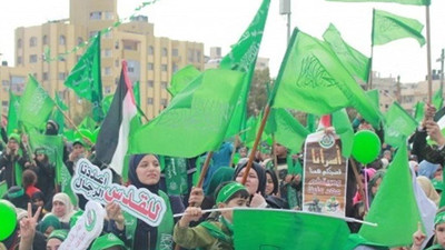 Hamas’tan İran’a başsağlığı!