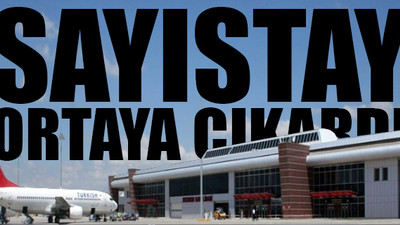 Havada karada usulsüzlük!