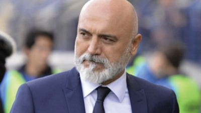 Hikmet Karaman'ın yeni adresi belli oldu