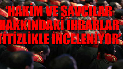 HSK’dan flaş FETÖ açıklaması