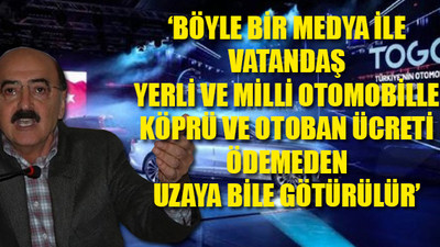 Hüsnü Mahalli: Libya bitti, ne verelim?