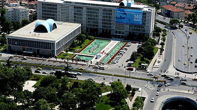 İBB’de Ulaşım Daire Başkanı Gürsoy istifa etti