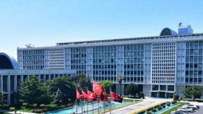 İBB’de Ulaşım Daire Başkanı Mustafa Gürsoy istifa etti