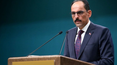 İbrahim Kalın: Mezhepçi tutumlar ve dış müdahaleler istikrarı tehdit eder hale gelmiştir