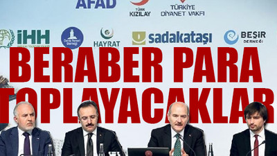 İçişleri Bakanlığı'ndan cemaat ve tarikatlarla işbirliği