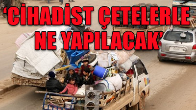 İdlib'den Türkiye'ye göç edenler kim?