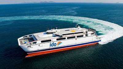 İDO ve BUDO yarın yapılacak bazı seferlerini iptal etti