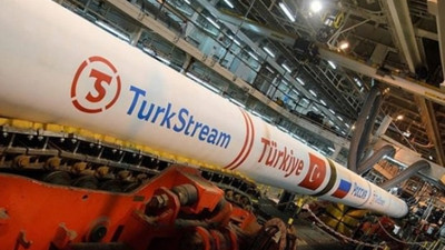 İletişim Başkanlığı'ndan TürkAkım açılışıyla ilgili açıklama