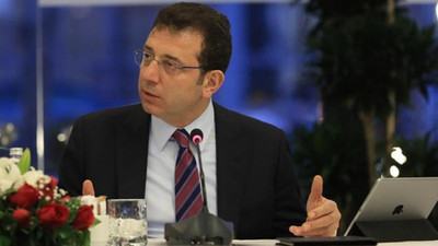 İmamoğlu anket sonucunu paylaştı