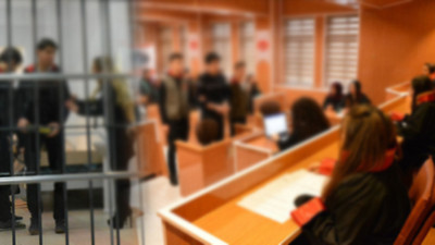 İnfaz düzenlemesi Meclis’e geliyor