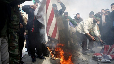 İngiltere'den İran ve Irak'a seyahat uyarısı