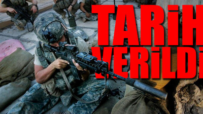 Irak Hizbullahı'ndan güvenlik güçlerine uyarı: ABD üslerinden uzak durun