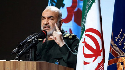 İran: ABD'nin bölgedeki varlığının sona erme süreci başladı